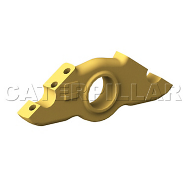 [7T8555] 7T-8555: Undercarriage Minor Bogie