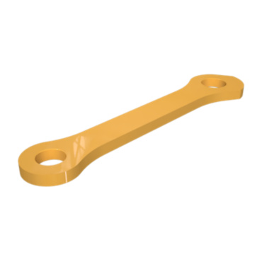 [2444255] 244-4255: Lifting Eye Link