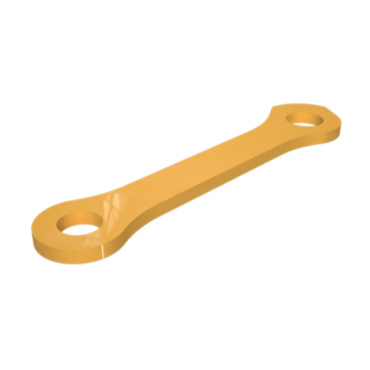 [0875802] 087-5802: 25mm Thick Right Hand Side Link