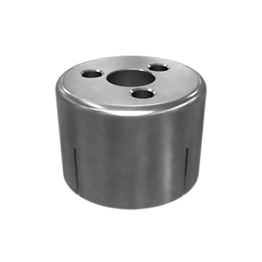 [1635855] 163-5855: 84mm Outer Diameter Pin Retainer Collet