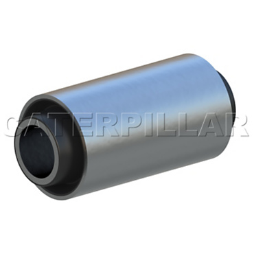[4E1063] 4E-1063: Tube Form Rubber Mount