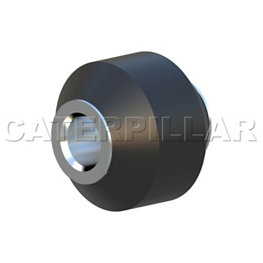 [9D5496] 9D-5496: Drive Shaft Bushing Isolation Mount