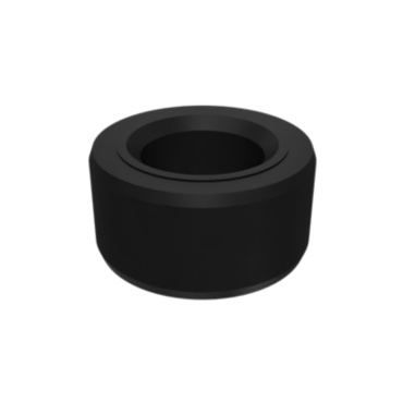 [6N1572] 6N-1572: 69.85mm Inner Diameter Resilient Mount