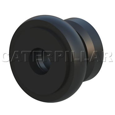 [6Y9915] 6Y-9915: Two Piece Asymmetric Isolation Mount