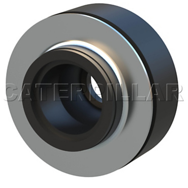 [9W8096] 9W-8096: Two Piece Isolation Mount