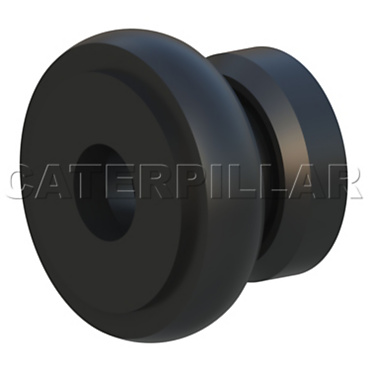[9W9915] 9W-9915: Marc 150 Two Piece Asymmetric Isolation Mount