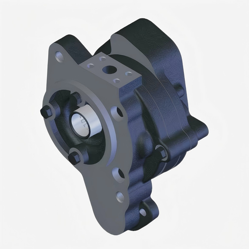 [3T4604] 3T-4604: PUMP G