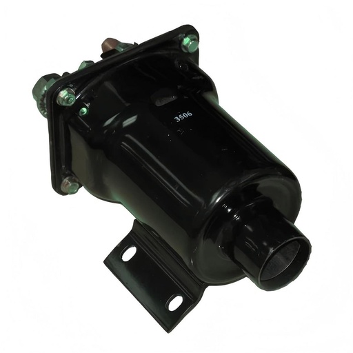 [3T5068] 3T-5068: SOLENOID AS