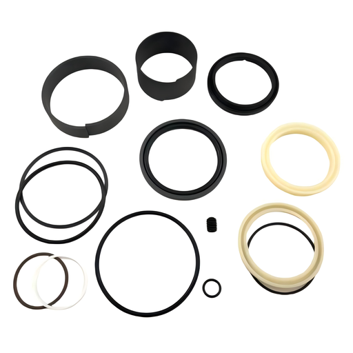 [4158260] 415-8260: Hydraulic Cylinder SEAL KIT - STANDARD SIZE