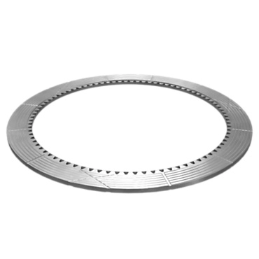 [4430663] 443-0663: 381mm Outer Diameter Clutch Friction Disc