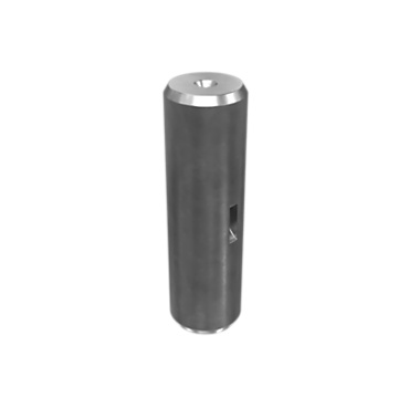 [2G8633] 2G-8633: 44.78mm Outer Diameter Plain Steel Pin