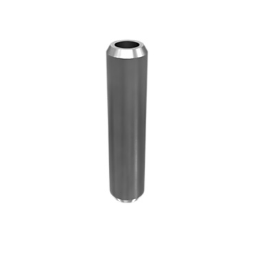[4H5232] 4H-5232: 3.18mm Outer Diameter Spring Pin