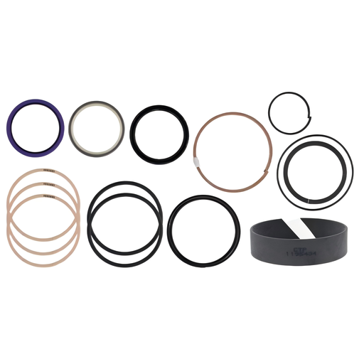 [4I8913] 4I-8913: Hydraulic Cylinder SEAL KIT - STANDARD SIZE