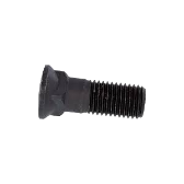 [4J9208] 4J-9208: 1-8 Thread 88.9mm Long Plow Bolt