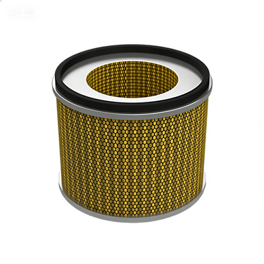 [4L9851] 4L-9851: Engine Air Filter