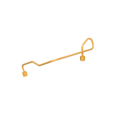 [4N3282] 4N-3282: Fuel Injection Line No.2