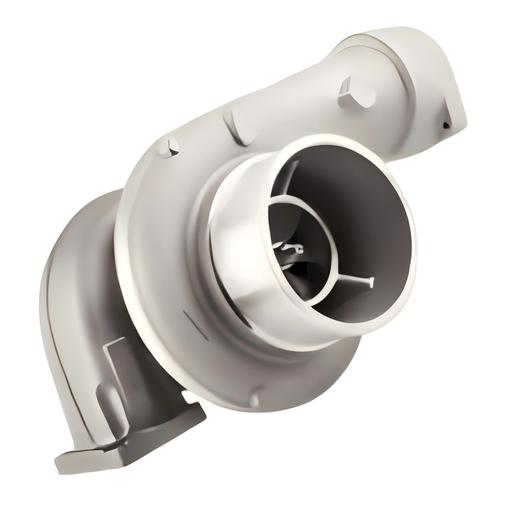 [4N6700] 4N-6700: Turbocharger Group