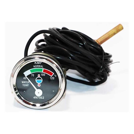 [4N7562] 4N-7562: Water Temperature Indicator