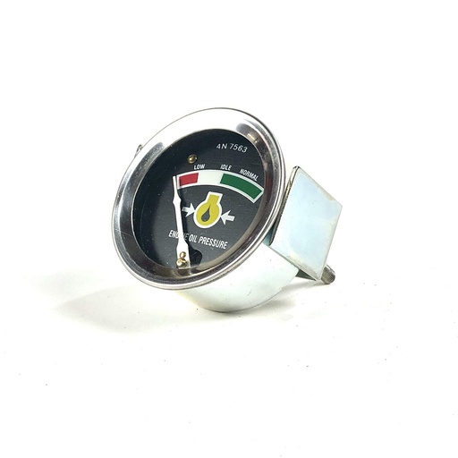 [4N7563] 4N-7563: GAGE-OIL