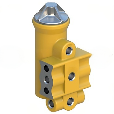 [4N9680] 4N-9680: Air Compressor Governor