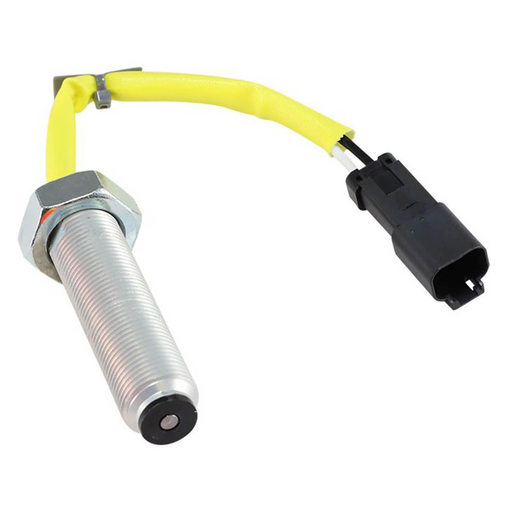 [4P5820] 4P-5820: Aluminum Low Output Magnetic Speed Sensor