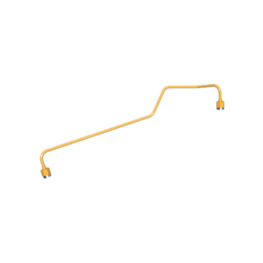 [4P9964] 4P-9964: No.4 Fuel Injection Line