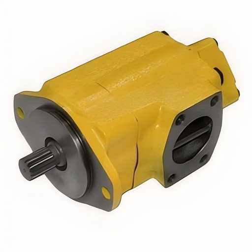 [4T0508] 4T-0508: PUMP G