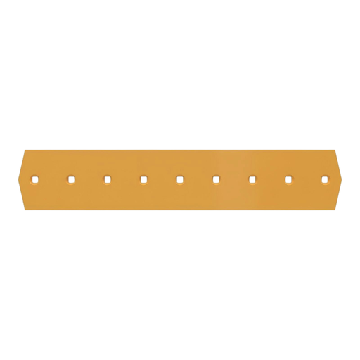 [4T2917] 4T-2917: Dozer Cutting Edge