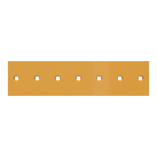 [4T2988] 4T-2988: Dozer Cutting Edge