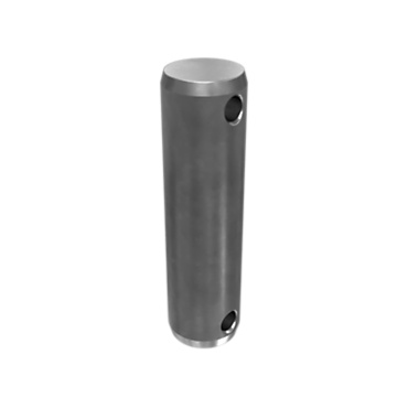 [2K6413] 2K-6413: 44.40mm Outer Diameter Cross Hole Pin