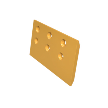 [4T3052] 4T-3052: Dozer End Bit