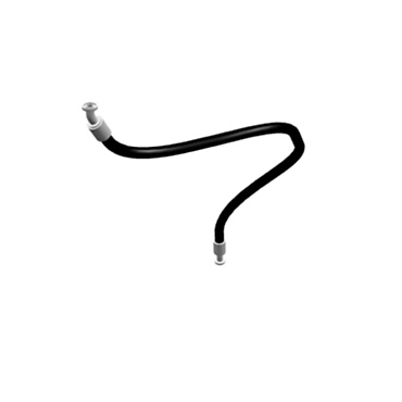 [4T6224] 4T-6224: XT-3ES  HOSE