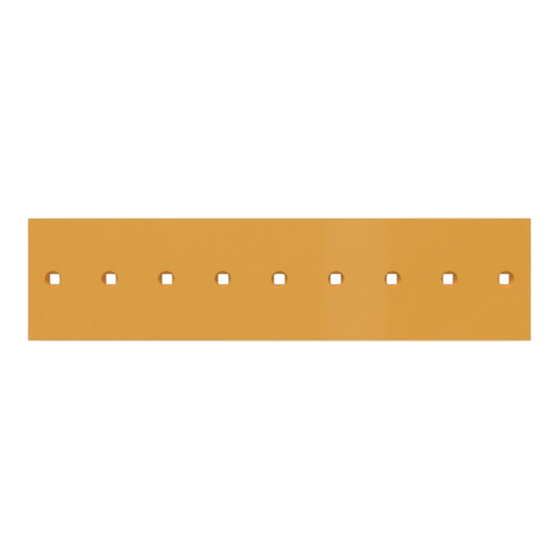 [4T6381] 4T-6381: Dozer Cutting Edge