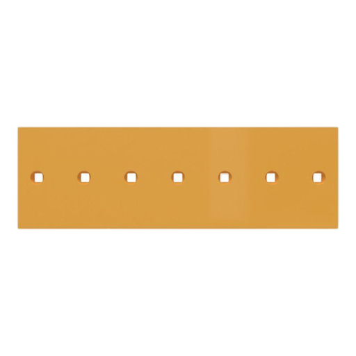 [4T6386] 4T-6386: Dozer Cutting Edge