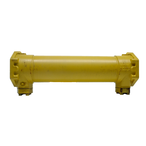 [4W0419] 4W-0419: Hydraulic Oil Cooler Core
