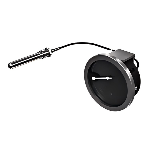 [4W0511] 4W-0511: Oil Temperature Indicator