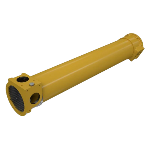 [4W5405] 4W-5405: Oil Cooler Core