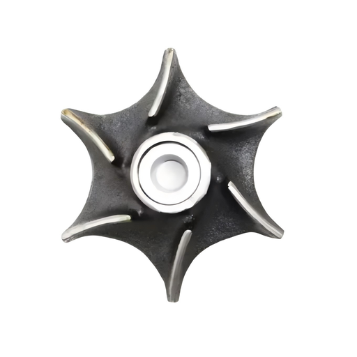 [5F9872] 5F-9872: IMPELLER