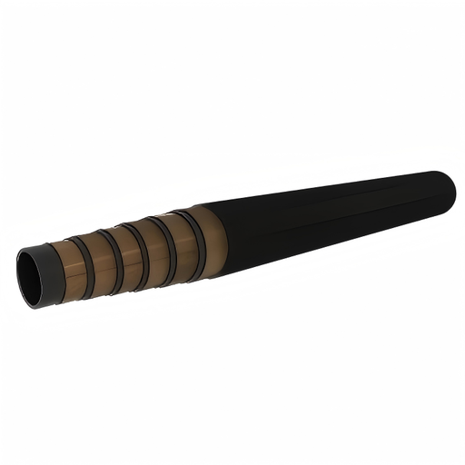 [5I4490] 5I-4490: XT-6ES  HOSE
