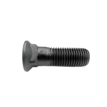 [5J4771] 5J-4771: 3/4-10 Thread 69.85mm Long Plow Bolt