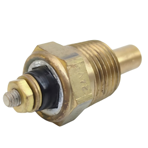 [5L7442] 5L-7442: 53.85mm Long Brass 24Vtemperature Sensor