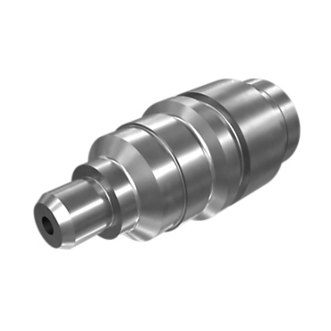 [5S6795] 5S-6795: Precombustion Chamber