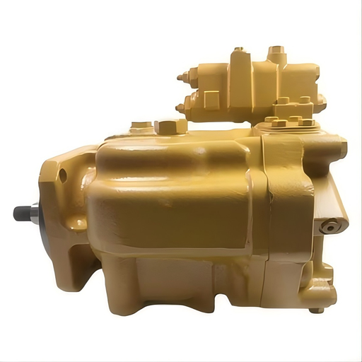 [6E3136] 6E-3136: 74Cc Steel Piston Pump