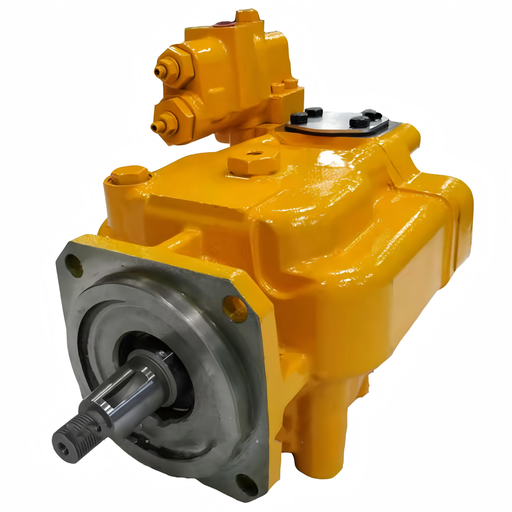 [6E3137] 6E-3137: Pump Group-Piston