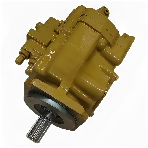 [6E3524] 6E-3524: 175.99Cc Displacement Gear Pump