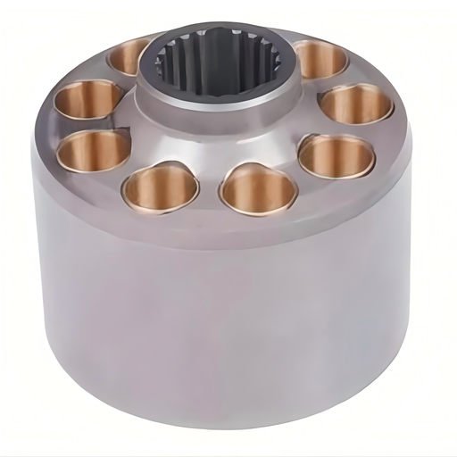 [6E4007] 6E-4007: BARREL