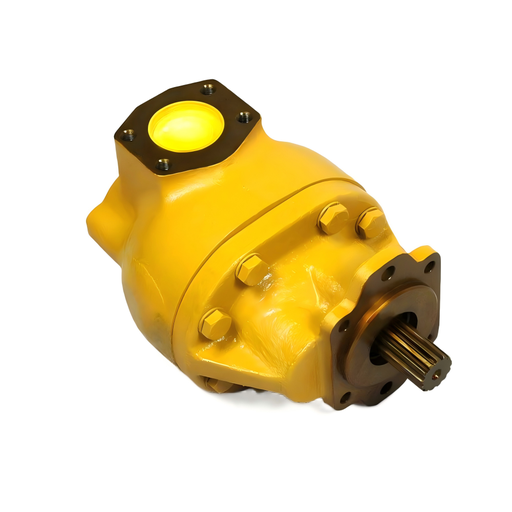 [6E4182] 6E-4182: PUMP G
