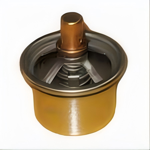[6I4955] 6I-4955: 81 °C Water Temperature Regulator