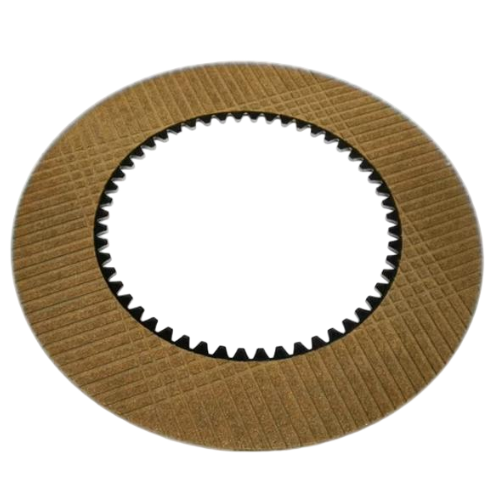 [6I8911] 6I-8911: 216mm Outer Diameter Clutch Friction Disc