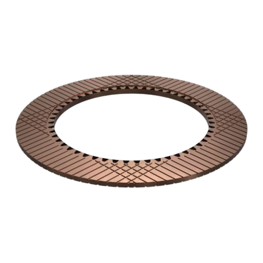 [6I8912] 6I-8912: 190mm Outer Diameter Clutch Friction Disc